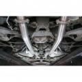NZ15 Cobra Sport Nissan 370Z (2009-13) Centre & Rear, Cobra Sport, NZ15